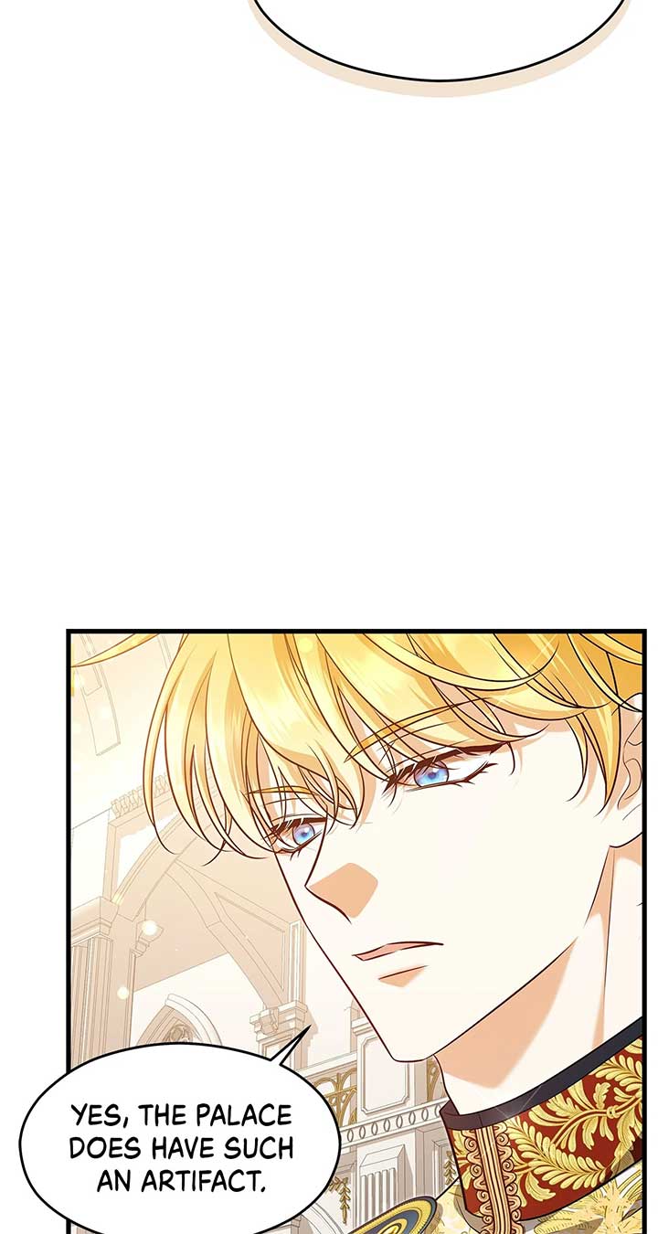 The Emperor, a Thousand Years Younger Than Me, Is Obsessed Chapter 43 - Page 88