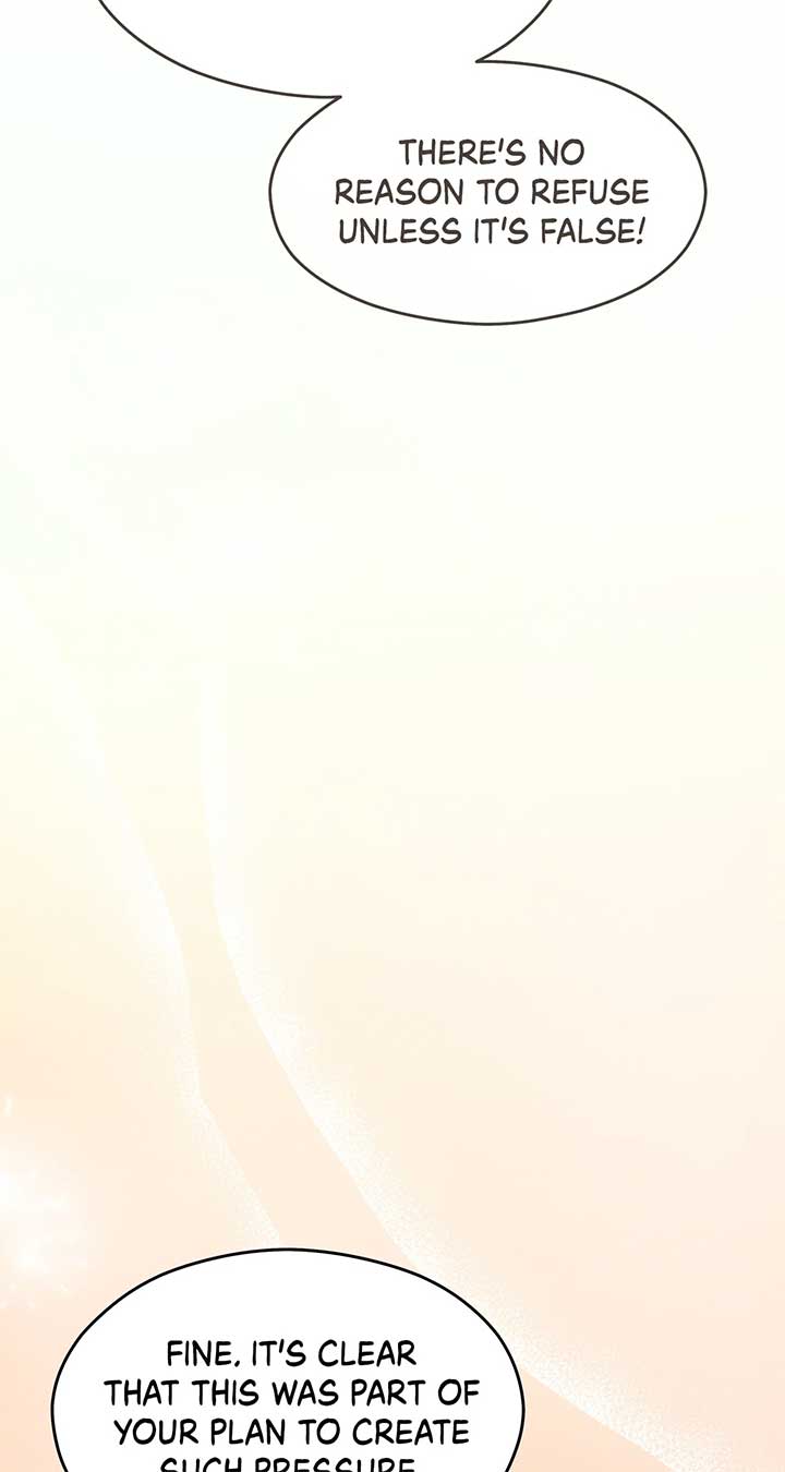 The Emperor, a Thousand Years Younger Than Me, Is Obsessed Chapter 43 - Page 95