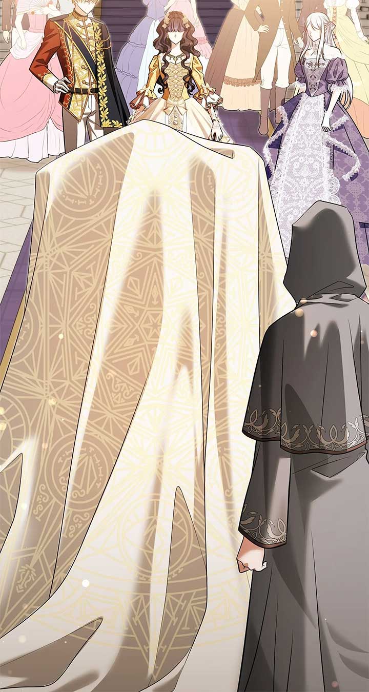 The Emperor, a Thousand Years Younger Than Me, Is Obsessed Chapter 43 - Page 100