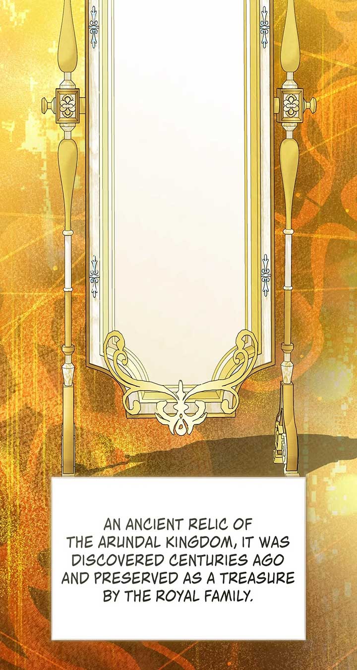The Emperor, a Thousand Years Younger Than Me, Is Obsessed Chapter 44 - Page 2