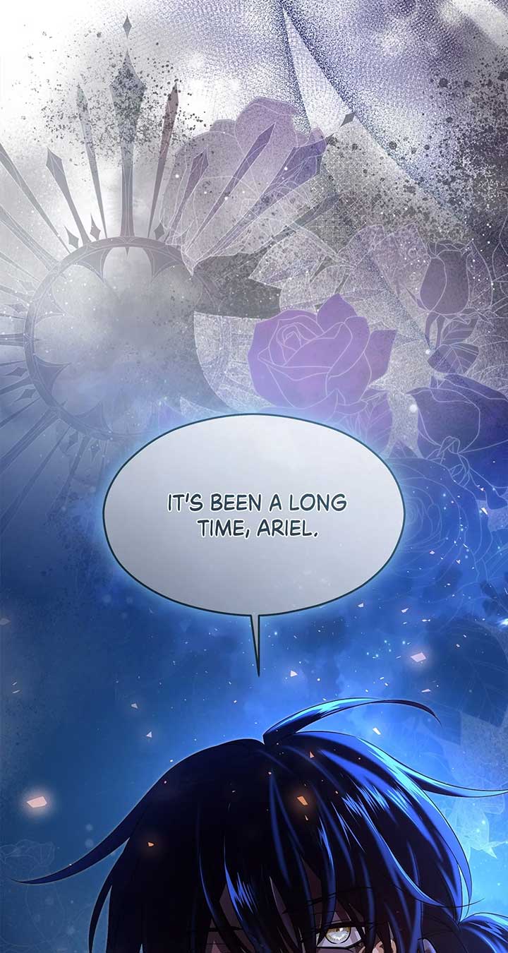 The Emperor, a Thousand Years Younger Than Me, Is Obsessed Chapter 44 - Page 101