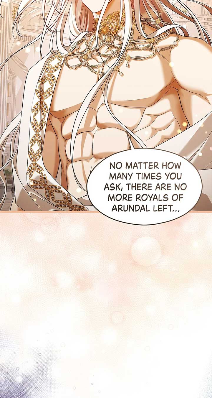 The Emperor, a Thousand Years Younger Than Me, Is Obsessed Chapter 44 - Page 13