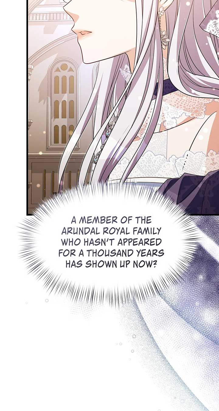 The Emperor, a Thousand Years Younger Than Me, Is Obsessed Chapter 44 - Page 15