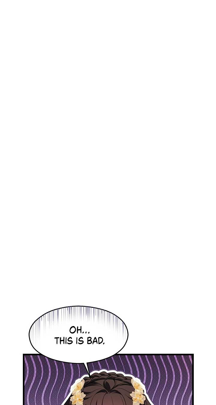 The Emperor, a Thousand Years Younger Than Me, Is Obsessed Chapter 44 - Page 17