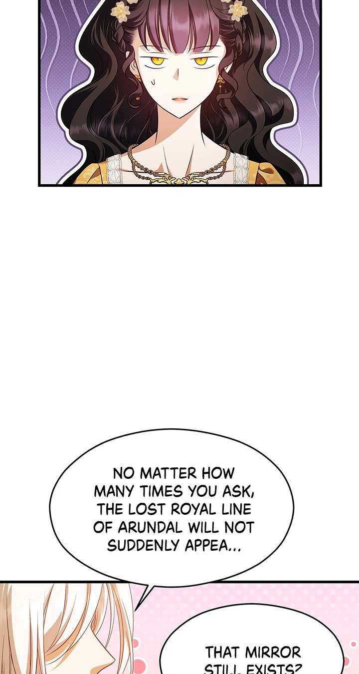 The Emperor, a Thousand Years Younger Than Me, Is Obsessed Chapter 44 - Page 18
