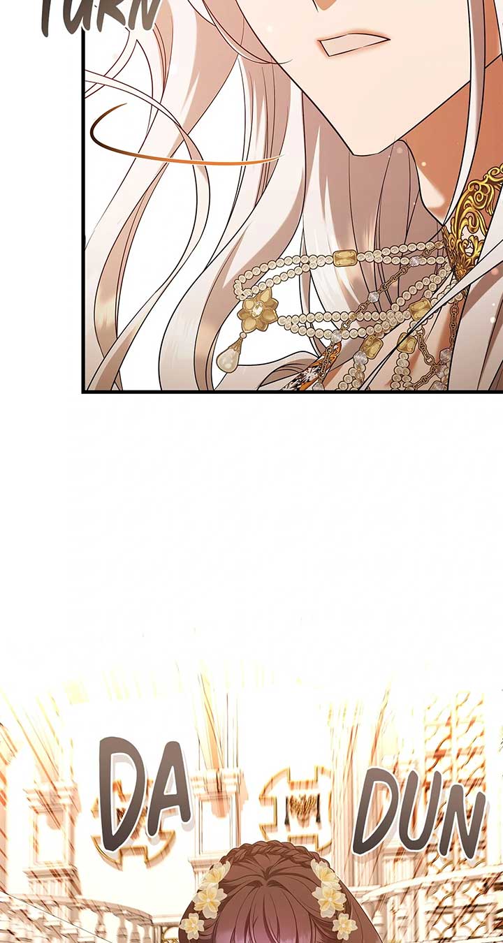 The Emperor, a Thousand Years Younger Than Me, Is Obsessed Chapter 44 - Page 20