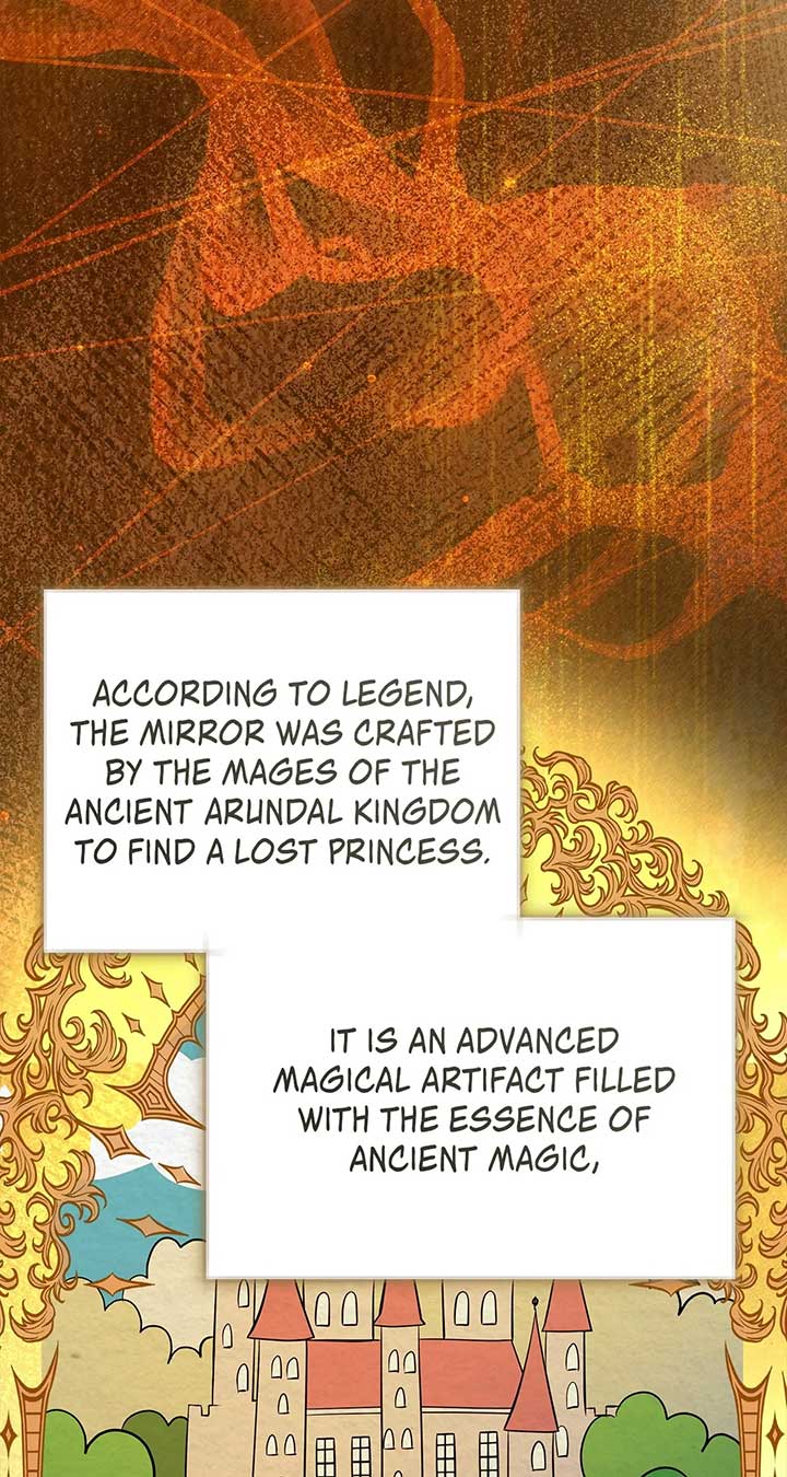 The Emperor, a Thousand Years Younger Than Me, Is Obsessed Chapter 44 - Page 3