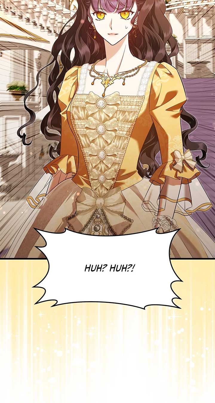 The Emperor, a Thousand Years Younger Than Me, Is Obsessed Chapter 44 - Page 21