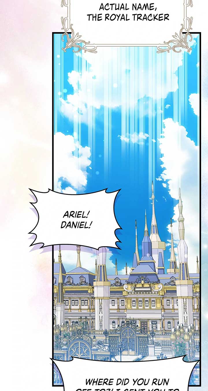 The Emperor, a Thousand Years Younger Than Me, Is Obsessed Chapter 44 - Page 26