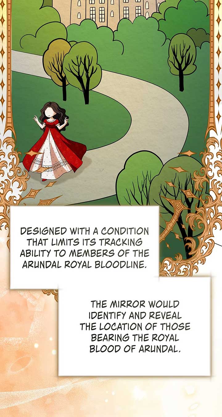 The Emperor, a Thousand Years Younger Than Me, Is Obsessed Chapter 44 - Page 4