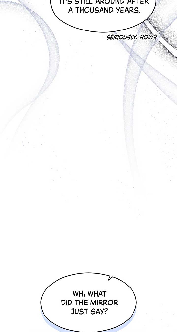 The Emperor, a Thousand Years Younger Than Me, Is Obsessed Chapter 44 - Page 33