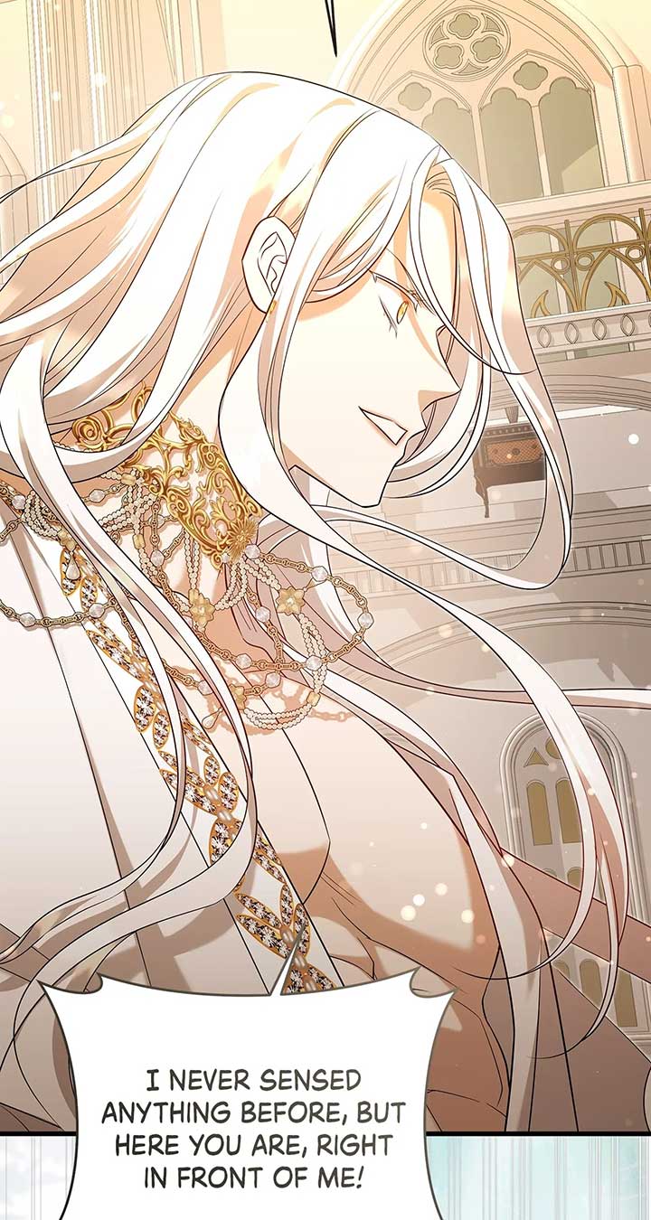 The Emperor, a Thousand Years Younger Than Me, Is Obsessed Chapter 44 - Page 39