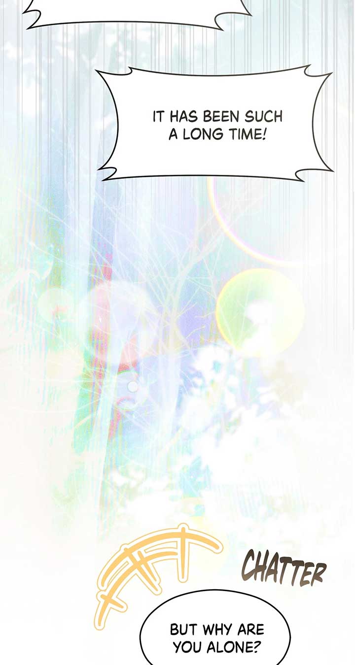 The Emperor, a Thousand Years Younger Than Me, Is Obsessed Chapter 44 - Page 40