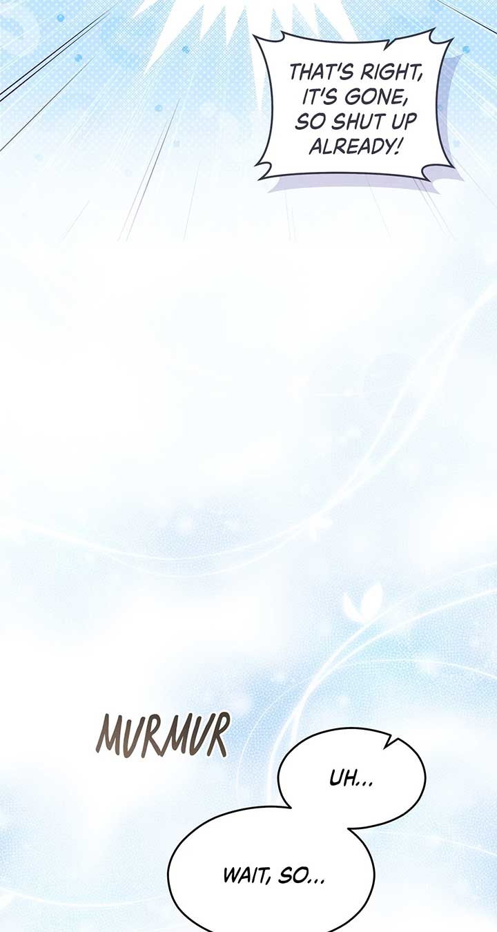 The Emperor, a Thousand Years Younger Than Me, Is Obsessed Chapter 44 - Page 43