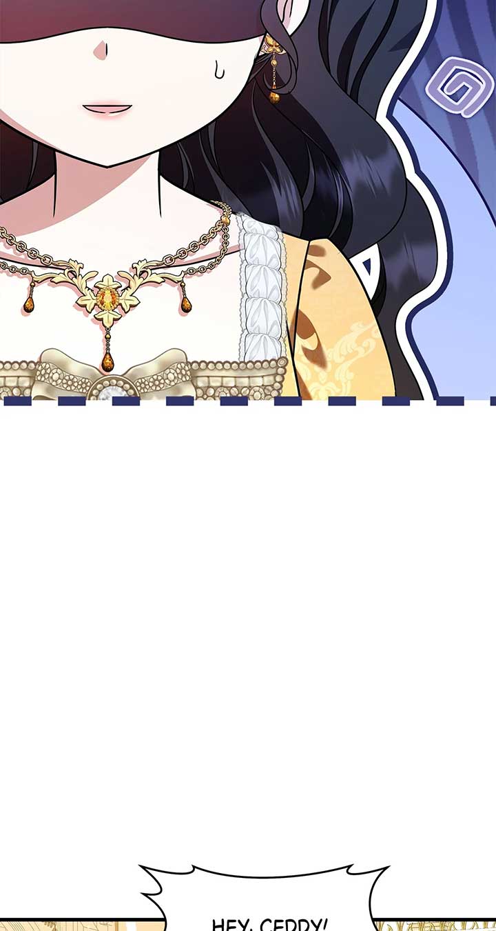 The Emperor, a Thousand Years Younger Than Me, Is Obsessed Chapter 44 - Page 46