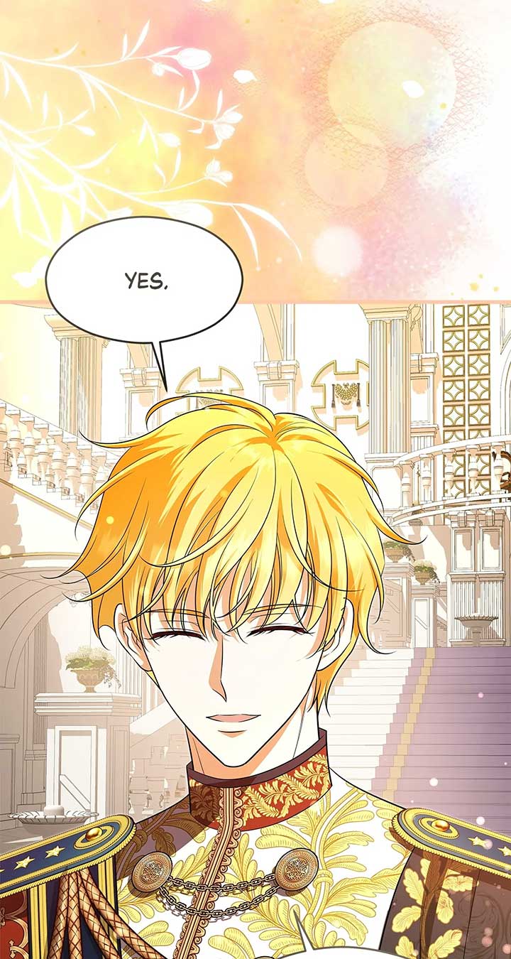The Emperor, a Thousand Years Younger Than Me, Is Obsessed Chapter 44 - Page 48