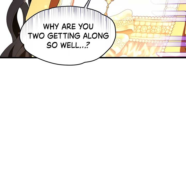 The Emperor, a Thousand Years Younger Than Me, Is Obsessed Chapter 44 - Page 51