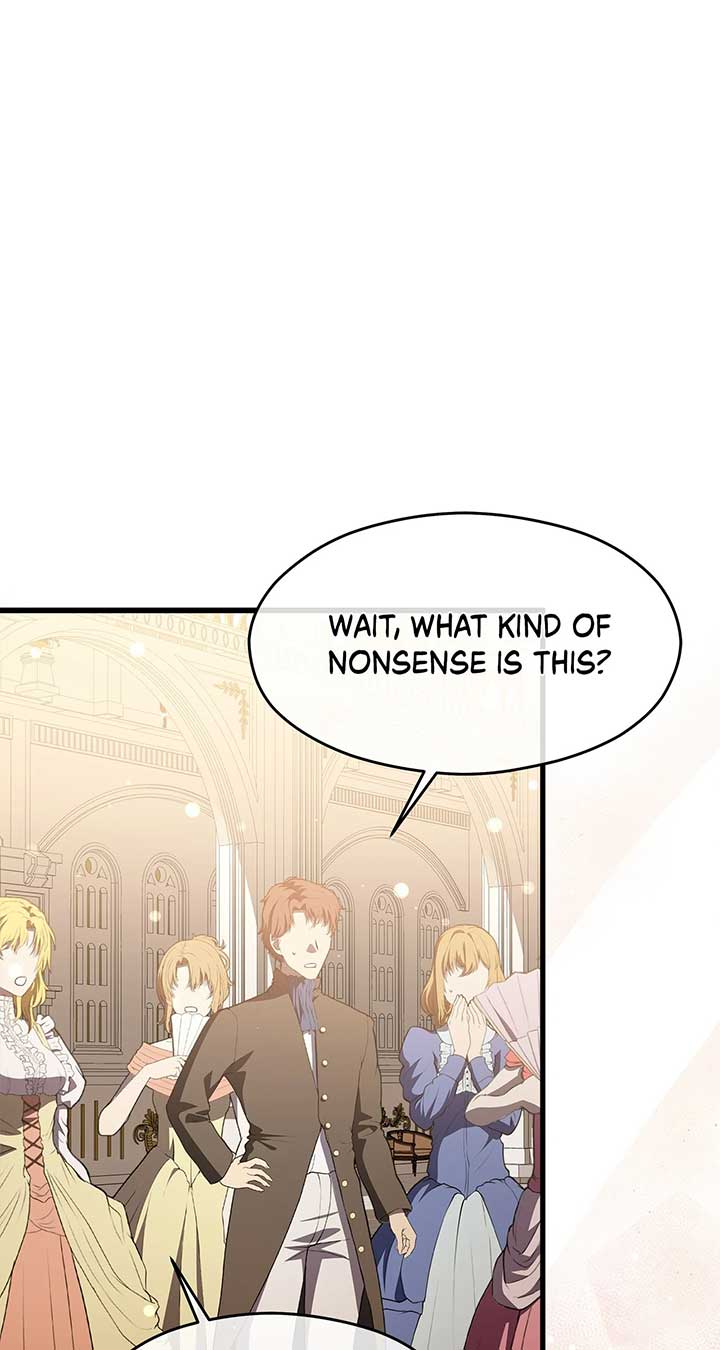 The Emperor, a Thousand Years Younger Than Me, Is Obsessed Chapter 44 - Page 52