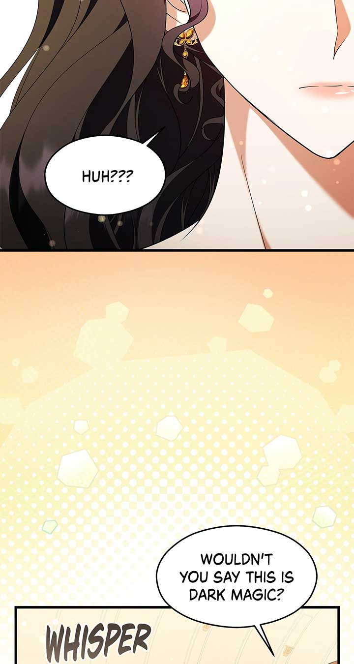 The Emperor, a Thousand Years Younger Than Me, Is Obsessed Chapter 44 - Page 54