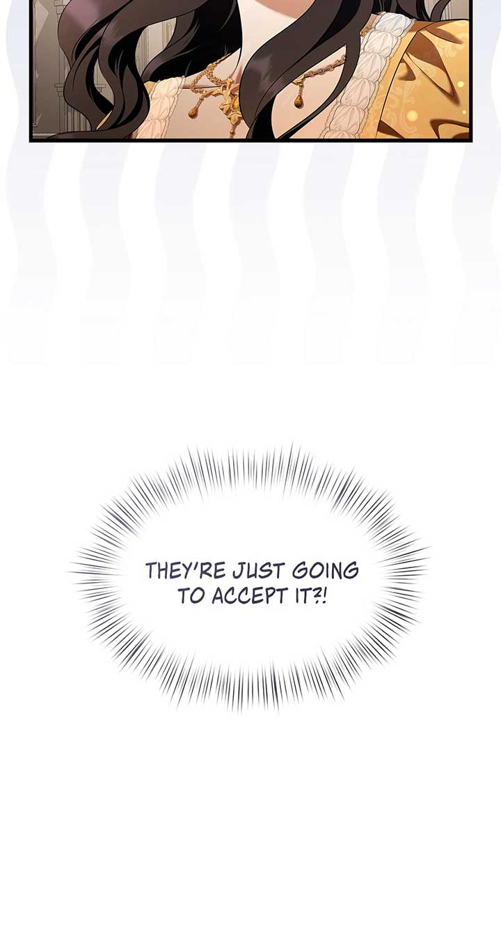 The Emperor, a Thousand Years Younger Than Me, Is Obsessed Chapter 44 - Page 59