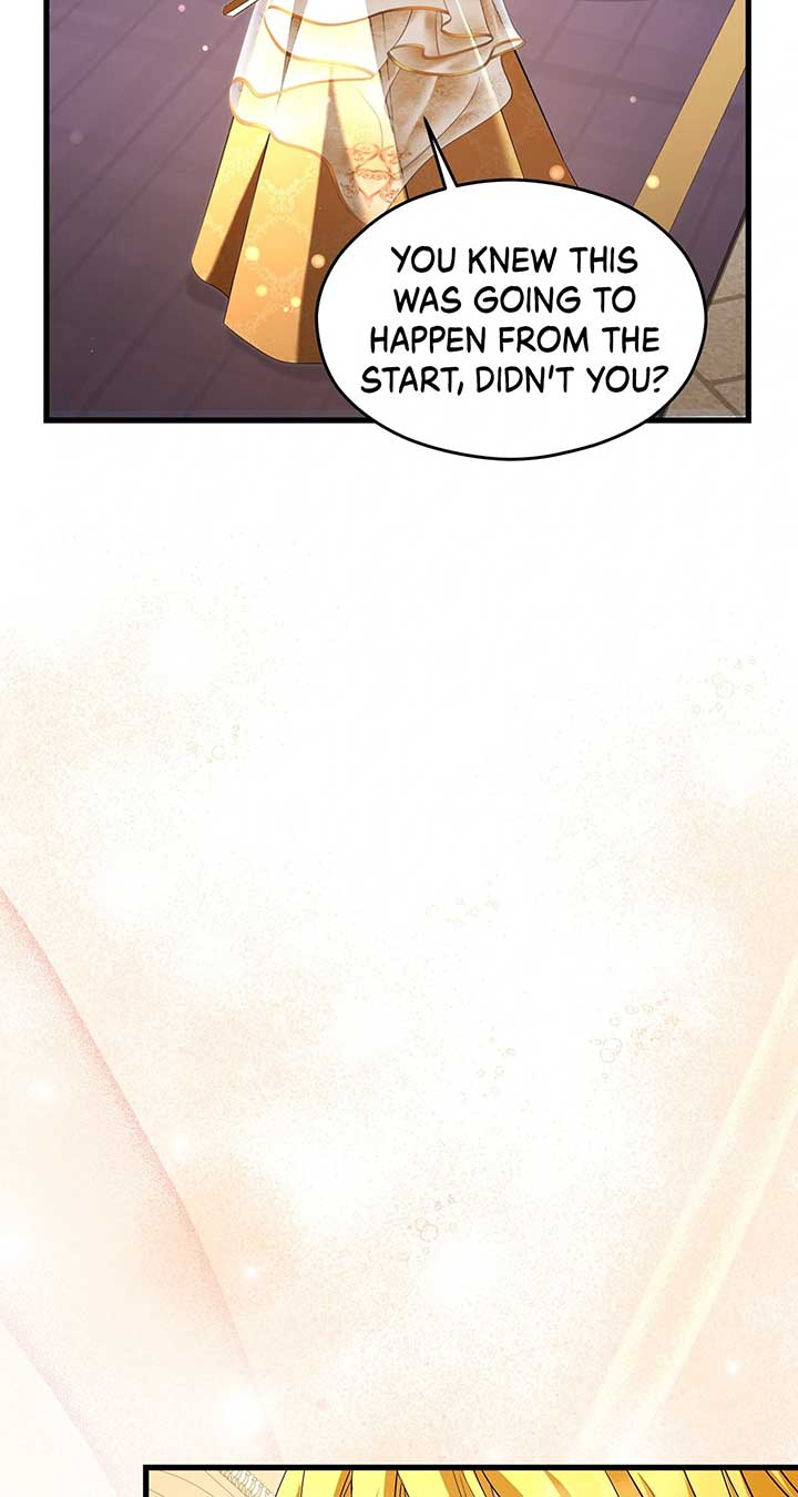 The Emperor, a Thousand Years Younger Than Me, Is Obsessed Chapter 44 - Page 63