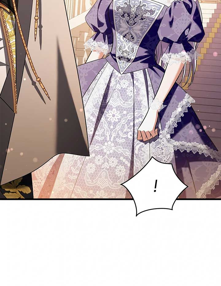 The Emperor, a Thousand Years Younger Than Me, Is Obsessed Chapter 44 - Page 66