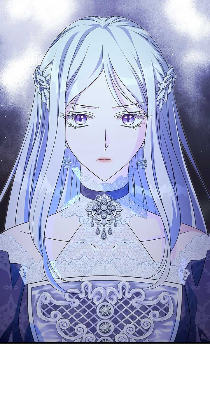 The Emperor, a Thousand Years Younger Than Me, Is Obsessed Chapter 44 - Page 69