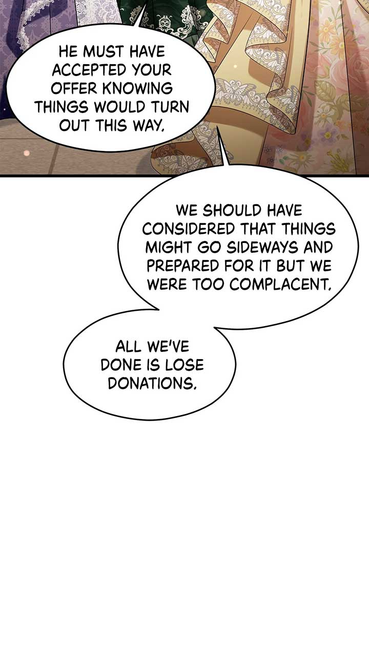 The Emperor, a Thousand Years Younger Than Me, Is Obsessed Chapter 44 - Page 72
