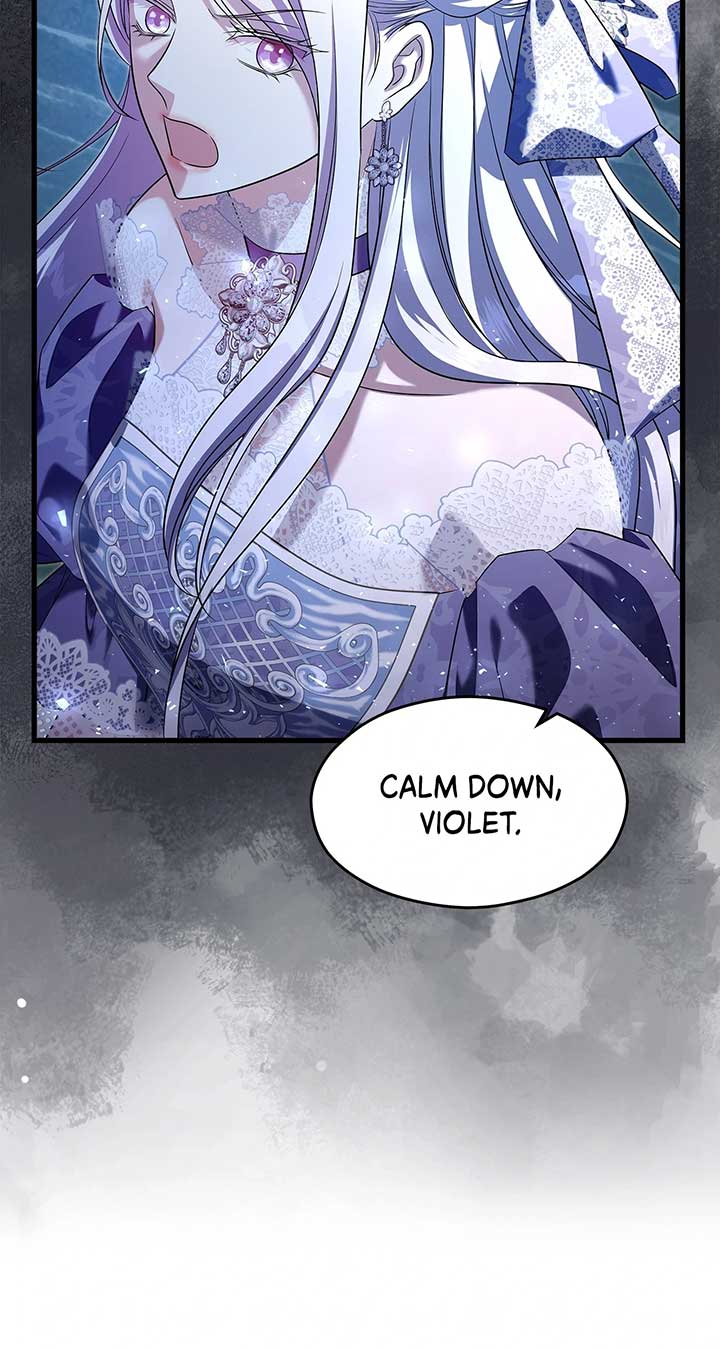 The Emperor, a Thousand Years Younger Than Me, Is Obsessed Chapter 44 - Page 76