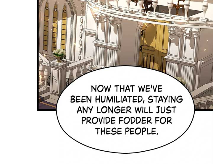The Emperor, a Thousand Years Younger Than Me, Is Obsessed Chapter 44 - Page 79
