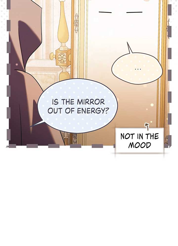 The Emperor, a Thousand Years Younger Than Me, Is Obsessed Chapter 44 - Page 9