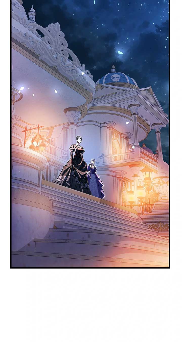 The Emperor, a Thousand Years Younger Than Me, Is Obsessed Chapter 44 - Page 81