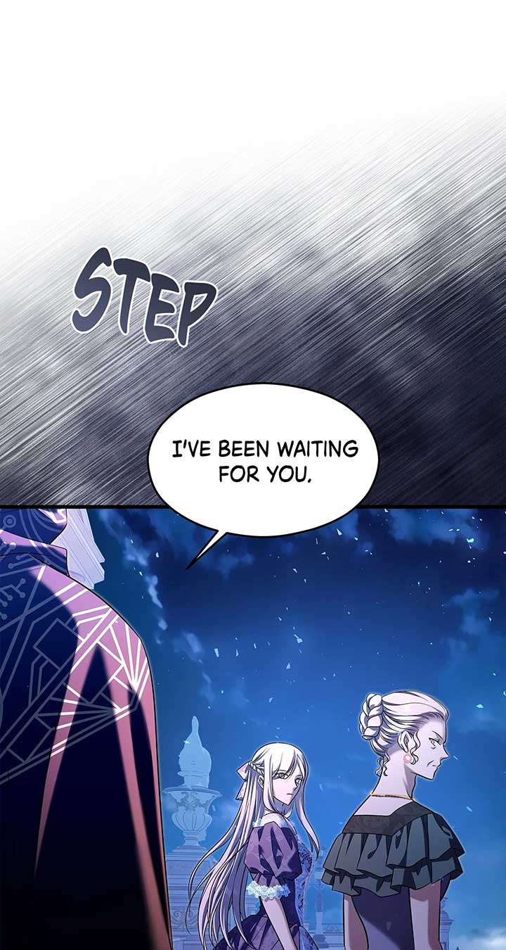 The Emperor, a Thousand Years Younger Than Me, Is Obsessed Chapter 44 - Page 82