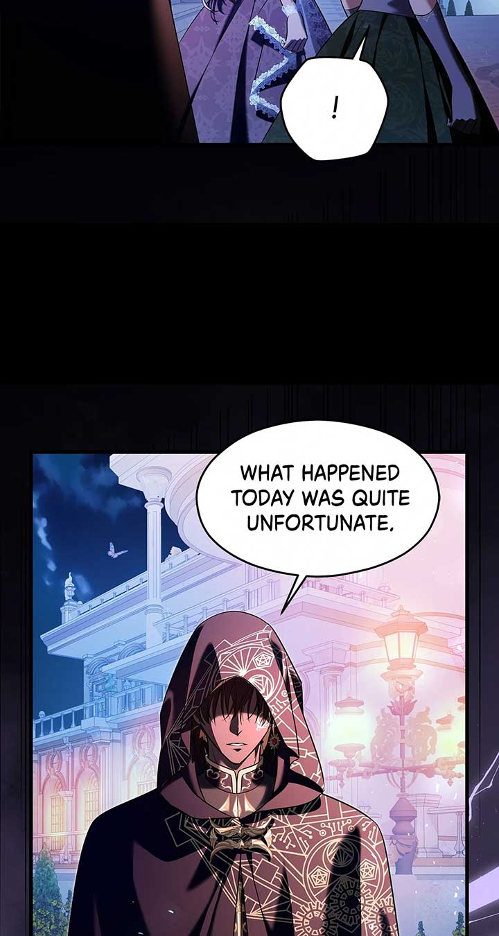 The Emperor, a Thousand Years Younger Than Me, Is Obsessed Chapter 44 - Page 83