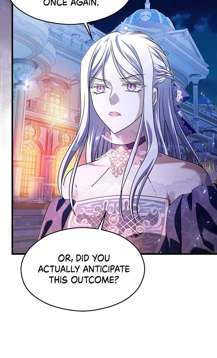 The Emperor, a Thousand Years Younger Than Me, Is Obsessed Chapter 44 - Page 85