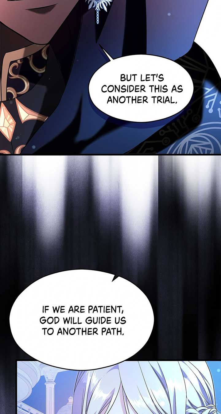The Emperor, a Thousand Years Younger Than Me, Is Obsessed Chapter 44 - Page 87