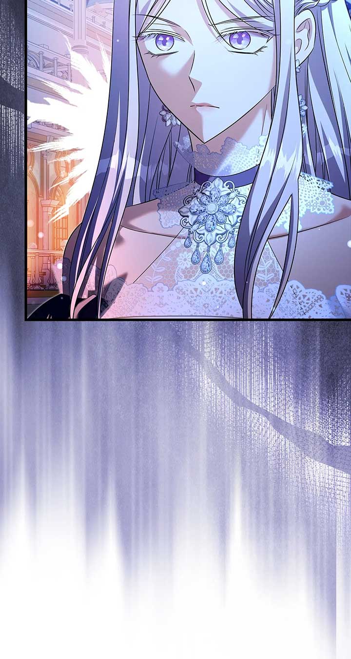 The Emperor, a Thousand Years Younger Than Me, Is Obsessed Chapter 44 - Page 88