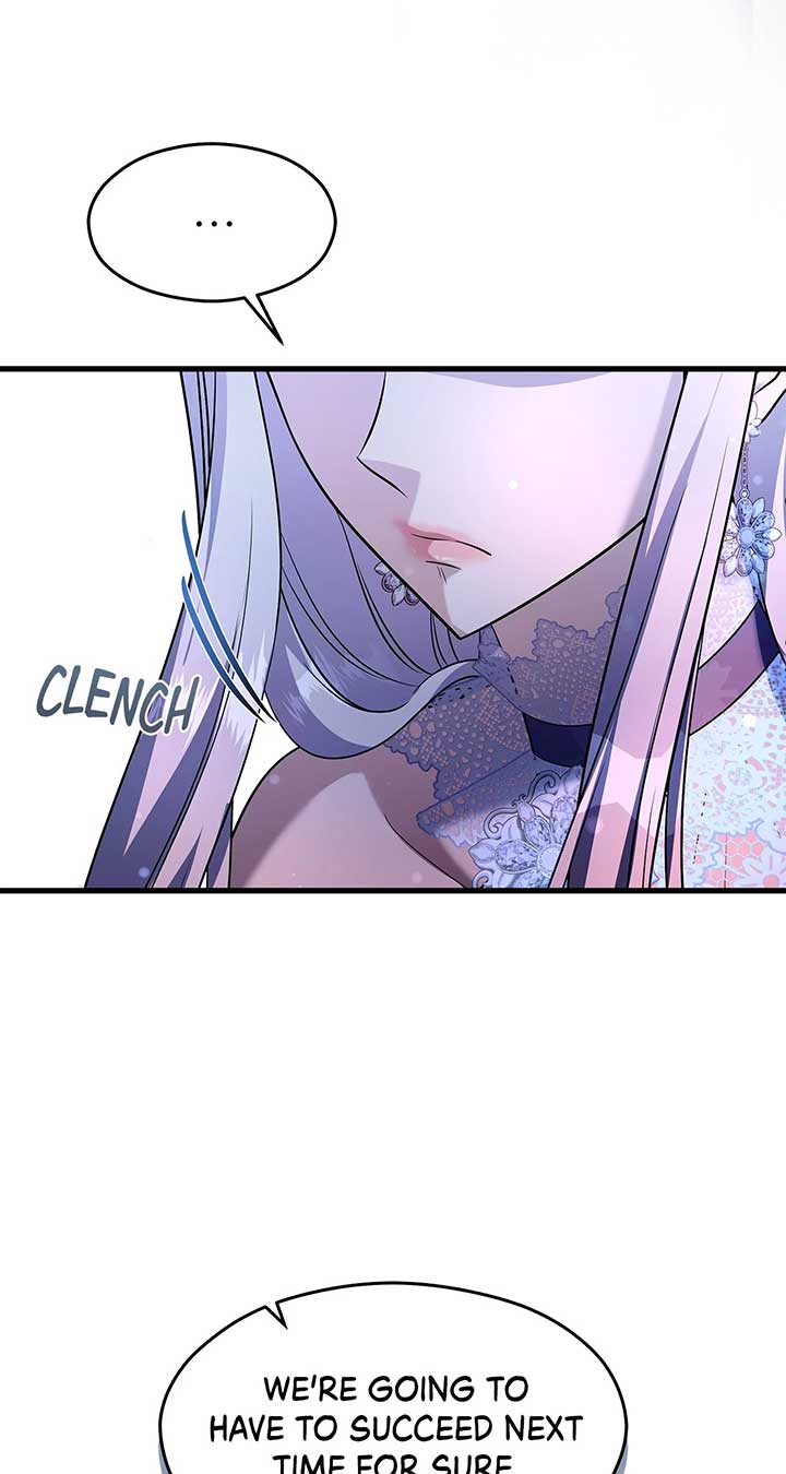 The Emperor, a Thousand Years Younger Than Me, Is Obsessed Chapter 44 - Page 89