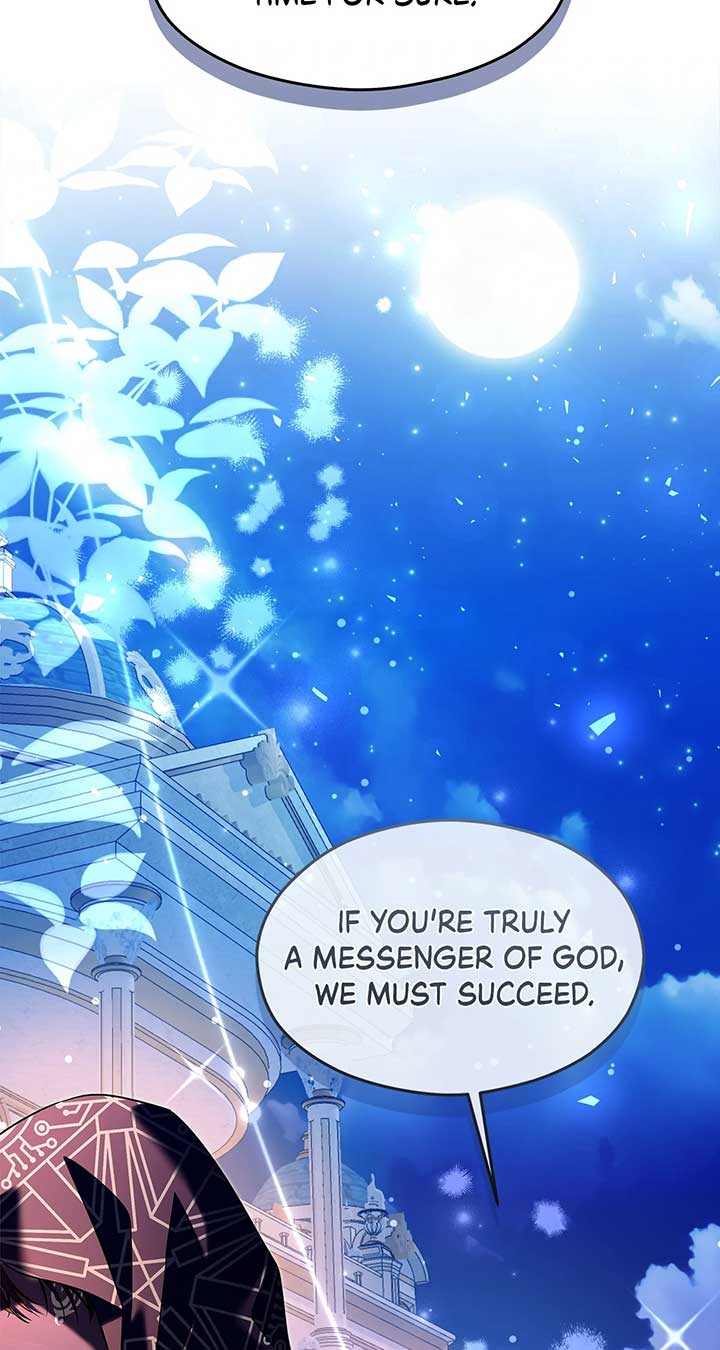 The Emperor, a Thousand Years Younger Than Me, Is Obsessed Chapter 44 - Page 90