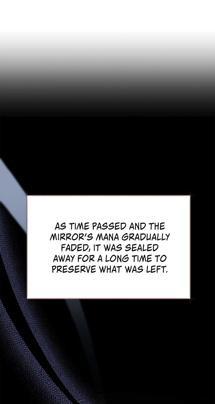 The Emperor, a Thousand Years Younger Than Me, Is Obsessed Chapter 44 - Page 10