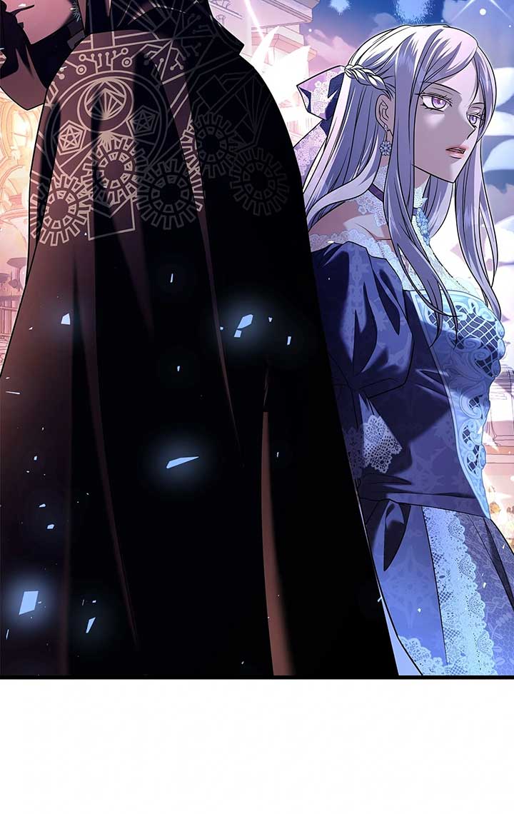 The Emperor, a Thousand Years Younger Than Me, Is Obsessed Chapter 44 - Page 91