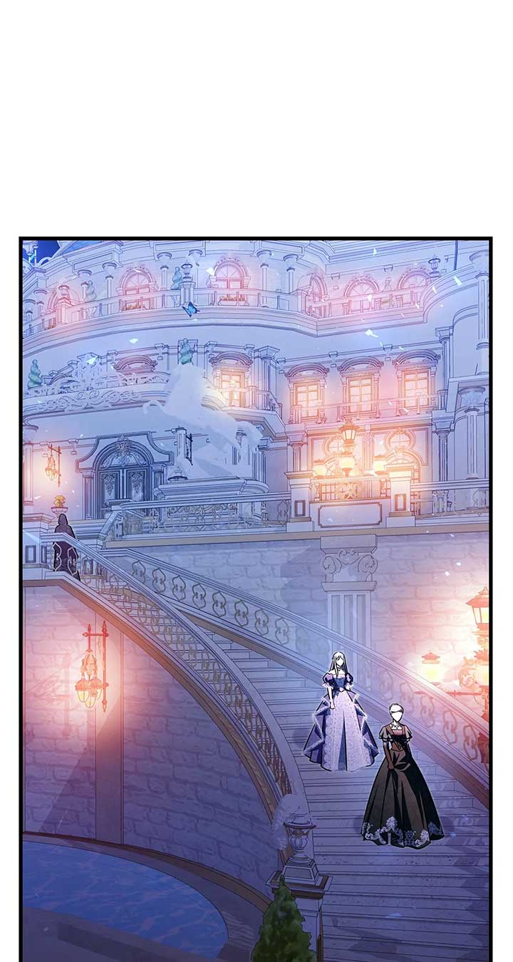 The Emperor, a Thousand Years Younger Than Me, Is Obsessed Chapter 44 - Page 92