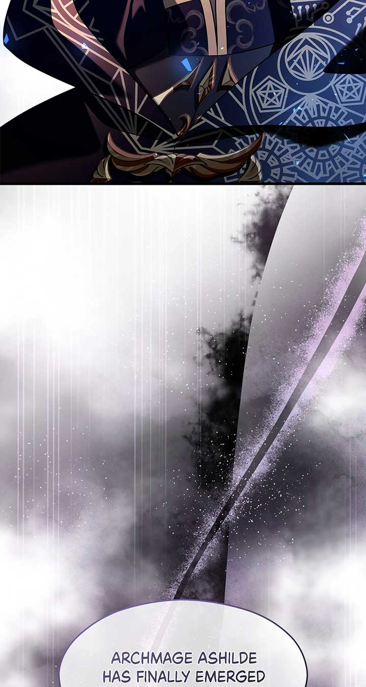 The Emperor, a Thousand Years Younger Than Me, Is Obsessed Chapter 44 - Page 94