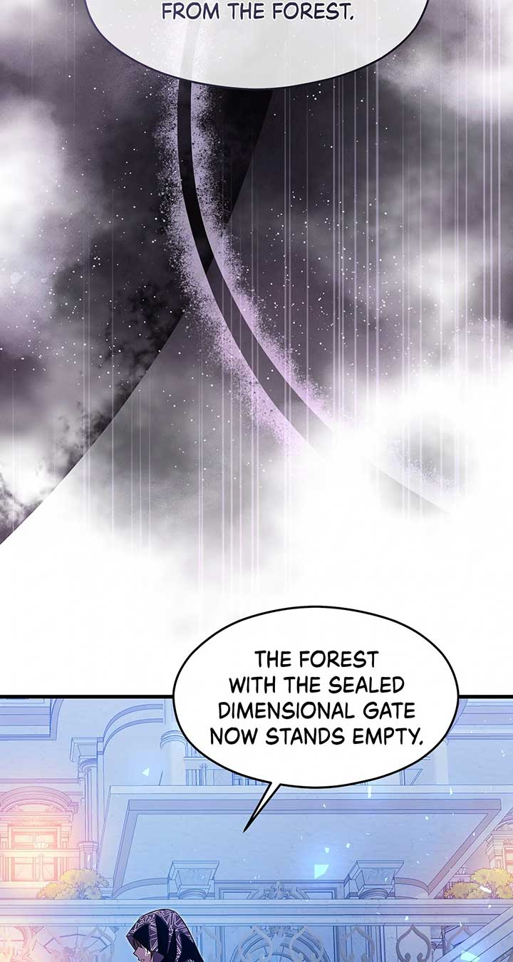 The Emperor, a Thousand Years Younger Than Me, Is Obsessed Chapter 44 - Page 95