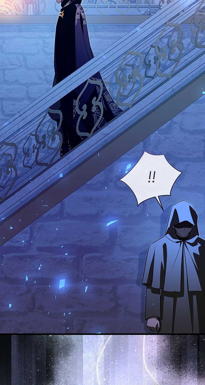 The Emperor, a Thousand Years Younger Than Me, Is Obsessed Chapter 44 - Page 96