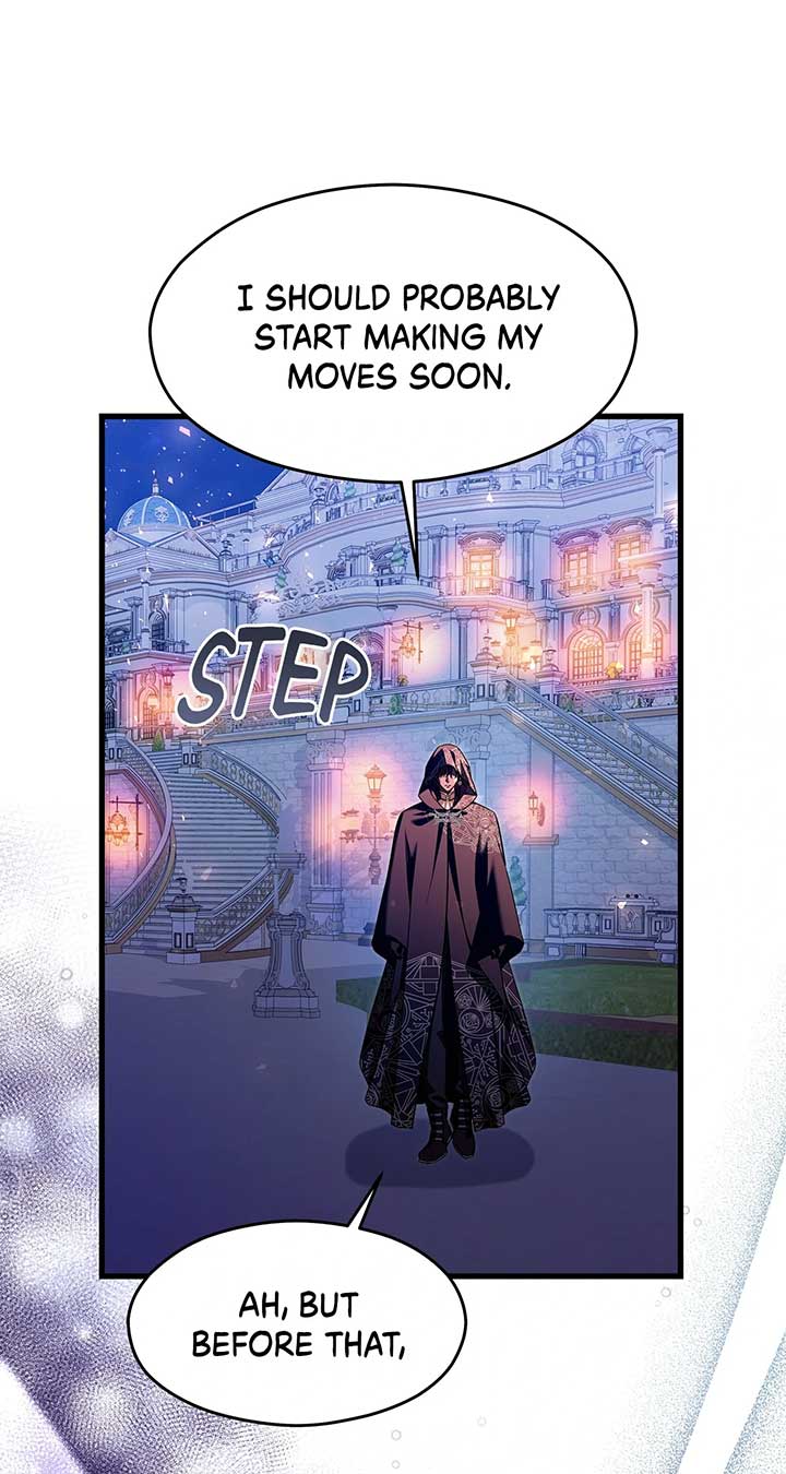 The Emperor, a Thousand Years Younger Than Me, Is Obsessed Chapter 44 - Page 99