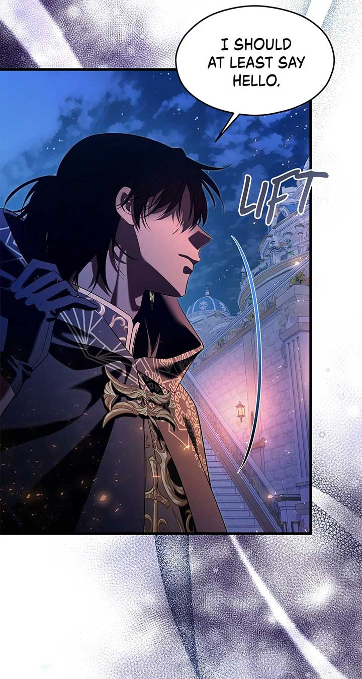 The Emperor, a Thousand Years Younger Than Me, Is Obsessed Chapter 44 - Page 100