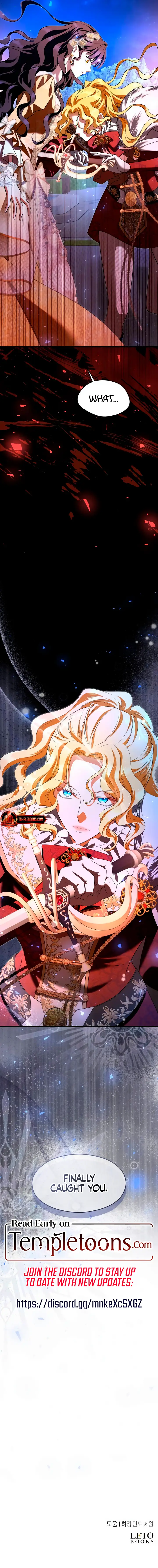 The Emperor, a Thousand Years Younger Than Me, Is Obsessed Chapter 45 - Page 12