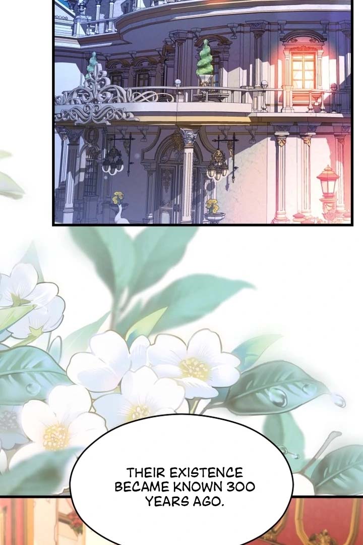 The Emperor, a Thousand Years Younger Than Me, Is Obsessed Chapter 47 - Page 2