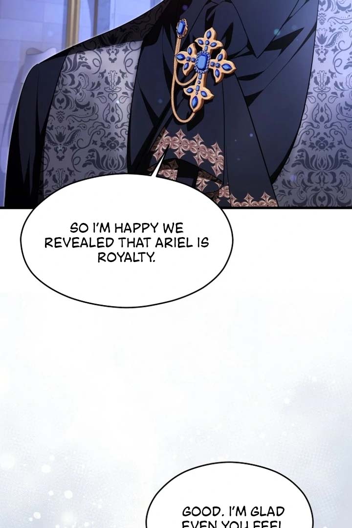 The Emperor, a Thousand Years Younger Than Me, Is Obsessed Chapter 47 - Page 102